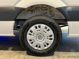 VOLKSWAGEN Crafter TDI Maxi Hoch+Lang*AHK*Klima*Garantie*