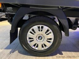 FORD Transit DoKa Maxi Pritsche *Klima*Garantie*AHK*