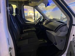 FORD Transit DoKa Maxi Pritsche *Klima*Garantie*AHK*