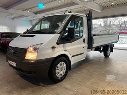 FORD Transit Maxi Pritsche *AHK*Garantie*Tüv NEU