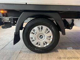 FORD Transit Maxi Pritsche *AHK*Garantie*Tüv NEU