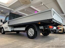 FORD Transit Maxi Pritsche *AHK*Garantie*Tüv NEU