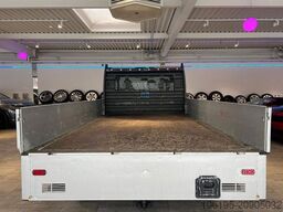 FORD Transit Maxi Pritsche *AHK*Garantie*Tüv NEU