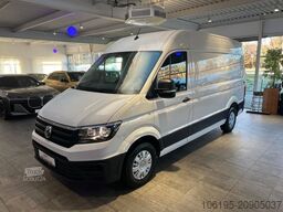 VOLKSWAGEN Crafter TDI *AHK=3.500Kg*1.Hand*Garantie*