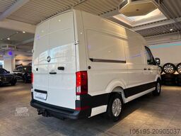 VOLKSWAGEN Crafter TDI *AHK=3.500Kg*1.Hand*Garantie*