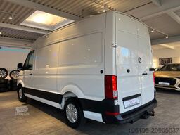 VOLKSWAGEN Crafter TDI *AHK=3.500Kg*1.Hand*Garantie*
