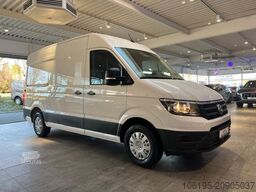 VOLKSWAGEN Crafter TDI *AHK=3.500Kg*1.Hand*Garantie*