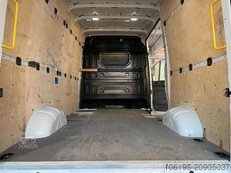 VOLKSWAGEN Crafter TDI *AHK=3.500Kg*1.Hand*Garantie*