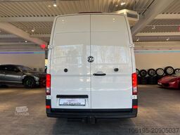 VOLKSWAGEN Crafter TDI *AHK=3.500Kg*1.Hand*Garantie*