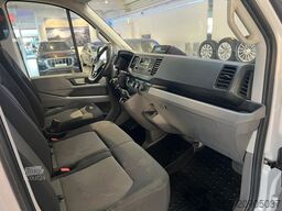 VOLKSWAGEN Crafter TDI *AHK=3.500Kg*1.Hand*Garantie*