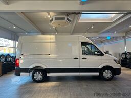 VOLKSWAGEN Crafter TDI *AHK=3.500Kg*1.Hand*Garantie*