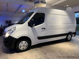 OPEL Movano 2,3 CDTI *Klima*Garantie*+Regale