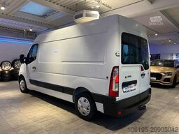 OPEL Movano 2,3 CDTI *Klima*Garantie*+Regale