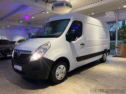 OPEL Movano 2,3 CDTI *Klima*Garantie*+Regale