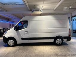 OPEL Movano 2,3 CDTI *Klima*Garantie*+Regale