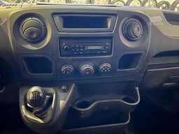 OPEL Movano 2,3 CDTI *Klima*Garantie*+Regale