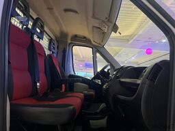 FIAT Ducato 2,3 HDI Maxi Pritsche *Garantie*