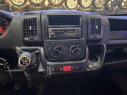 FIAT Ducato 2,3 HDI Maxi Pritsche *Garantie*