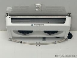 VOLKSWAGEN Crafter Thermoking V300 Tiefkühlung-25C.*Maxi*