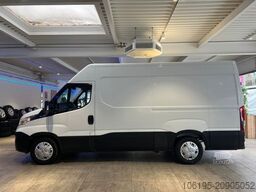 IVECO Daily 35s15 3 Liter *AHK=3.500Kg*Garantie*1.Hand