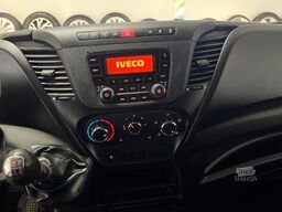 IVECO Daily 35s15 3 Liter *AHK=3.500Kg*Garantie*1.Hand