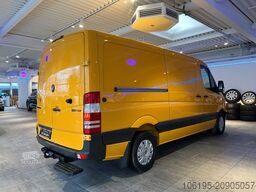 MERCEDES-BENZ Sprinter 313/316 CDI Lang*AHK*Regale*Garantie