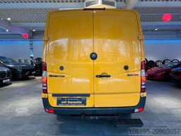 MERCEDES-BENZ Sprinter 313/316 CDI Lang*AHK*Regale*Garantie