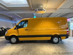 MERCEDES-BENZ Sprinter 313/316 CDI Lang*AHK*Regale*Garantie