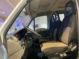 IVECO Daily 35s15 DoKa Pritsche *1.Hand*KEIN TÜV *