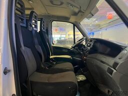 IVECO Daily 35s15 DoKa Pritsche *1.Hand*KEIN TÜV *