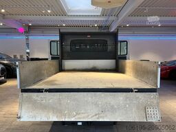 IVECO Daily 35s15 DoKa Pritsche *1.Hand*KEIN TÜV *