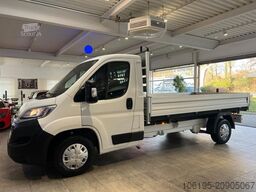 CITROEN Jumper 2,2 HDI*Henschel 3-Seiten Kipper*Garantie