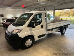 CITROEN Jumper 2,2 HDI*Henschel 3-Seiten Kipper*Garantie