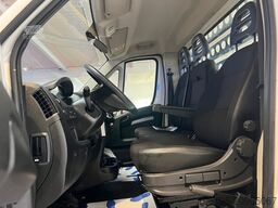 CITROEN Jumper 2,2 HDI*Henschel 3-Seiten Kipper*Garantie