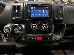 CITROEN Jumper 2,2 HDI*Henschel 3-Seiten Kipper*Garantie