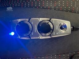 CITROEN Jumper 2,2 HDI*Henschel 3-Seiten Kipper*Garantie