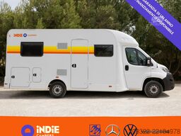 2020 Fiat Ducato Weinsberg Carasuite | Completamente accessoriato |