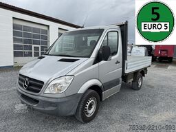Mercedes-Benz 310 D Sprinter 2,8m Pritsche 5 Gang AHK