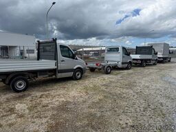 Mercedes-Benz 310 D Sprinter 2,8m Pritsche 5 Gang AHK