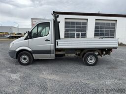 Mercedes-Benz 310 D Sprinter 2,8m Pritsche 5 Gang AHK
