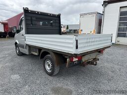 Mercedes-Benz 310 D Sprinter 2,8m Pritsche 5 Gang AHK