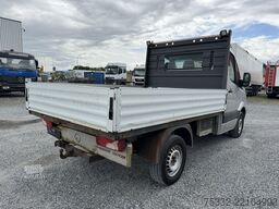 Mercedes-Benz 310 D Sprinter 2,8m Pritsche 5 Gang AHK