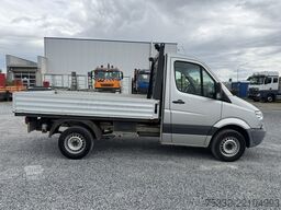 Mercedes-Benz 310 D Sprinter 2,8m Pritsche 5 Gang AHK