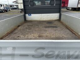 Mercedes-Benz 310 D Sprinter 2,8m Pritsche 5 Gang AHK