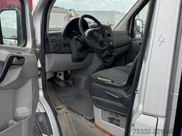 Mercedes-Benz 310 D Sprinter 2,8m Pritsche 5 Gang AHK