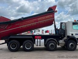 DAF CF 85.410 (PARFAIT ETAT / BON PNEUS / LAMES / G...