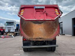 DAF CF 85.410 (PARFAIT ETAT / BON PNEUS / LAMES / G...