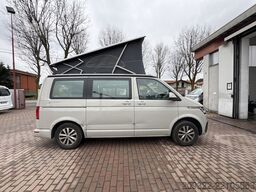 2022 Volkswagen California Coast | Automatico | Tetto a soffietto