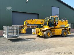 Magni RTH 5.26!!ROTO!! FULL OPTIONS!!