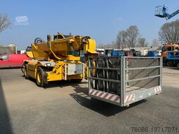 Magni RTH 5.26!!ROTO!! FULL OPTIONS!!